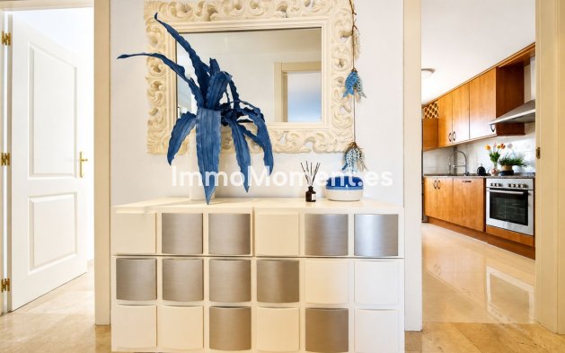 Bestaande woning - Appartement - Manilva - La Duquesa
