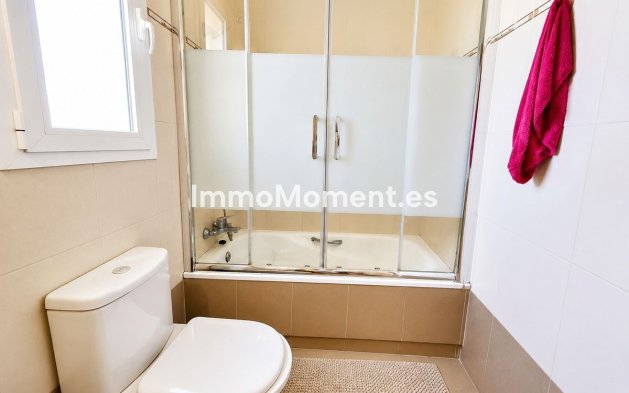 Bestaande woning - Appartement - Manilva - La Duquesa
