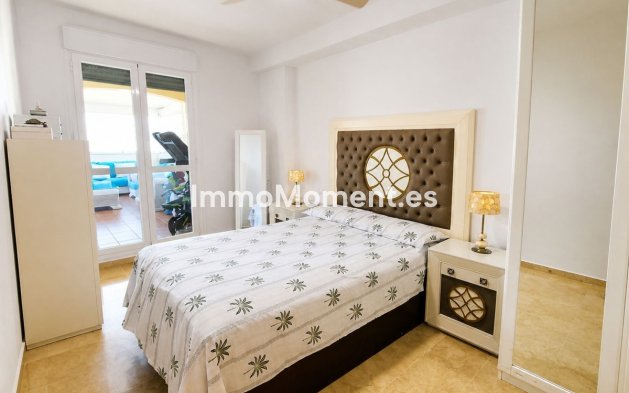 Bestaande woning - Appartement - Manilva - La Duquesa