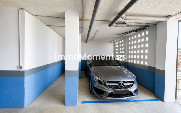 Bestaande woning - Appartement - Manilva - La Duquesa