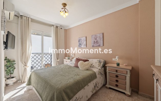 Bestaande woning - Rijtjeshuis - Mijas - Mijas Costa