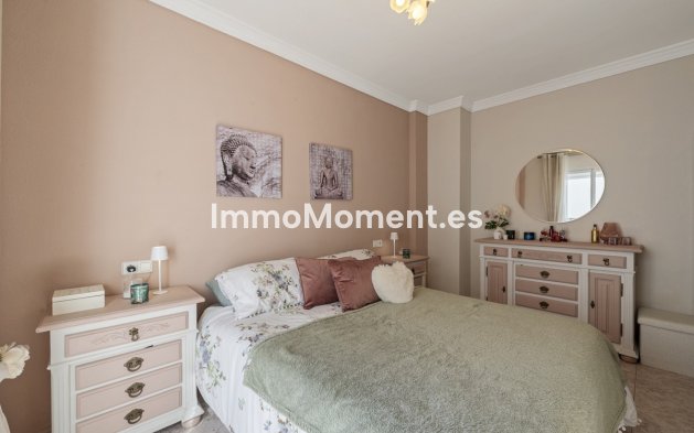 Bestaande woning - Rijtjeshuis - Mijas - Mijas Costa