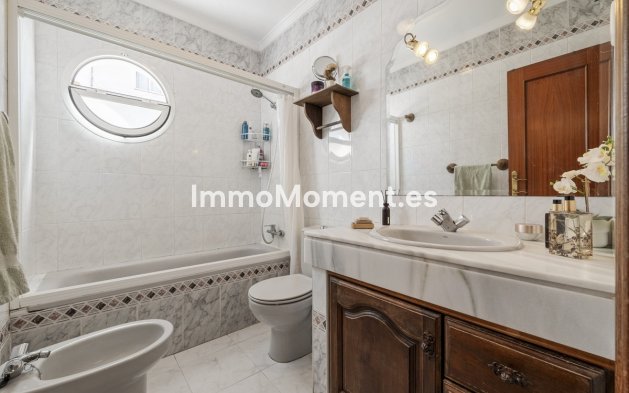 Bestaande woning - Rijtjeshuis - Mijas - Mijas Costa