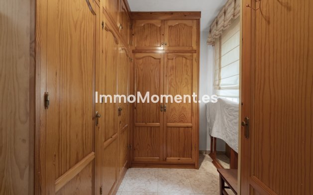 Bestaande woning - Rijtjeshuis - Mijas - Mijas Costa