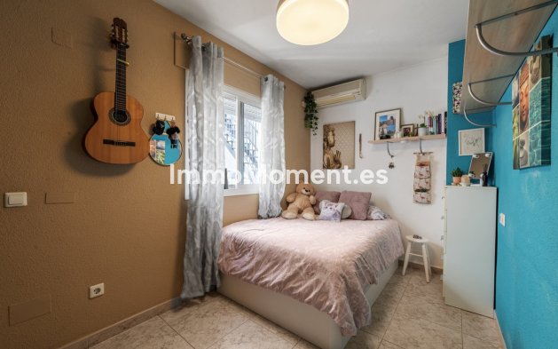 Bestaande woning - Rijtjeshuis - Mijas - Mijas Costa