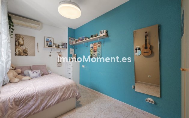 Bestaande woning - Rijtjeshuis - Mijas - Mijas Costa