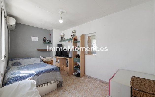 Bestaande woning - Rijtjeshuis - Mijas - Mijas Costa