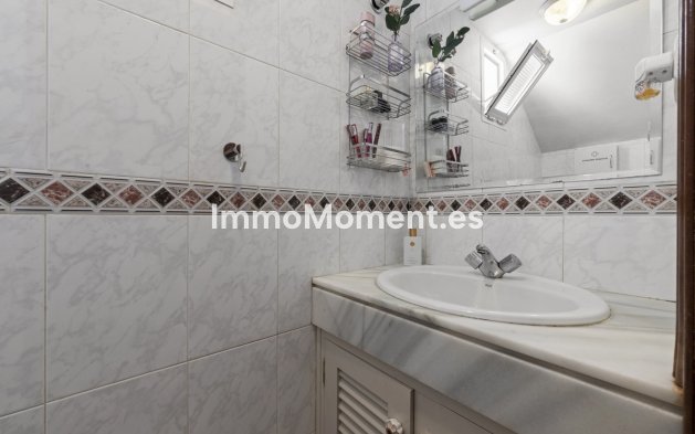 Bestaande woning - Rijtjeshuis - Mijas - Mijas Costa