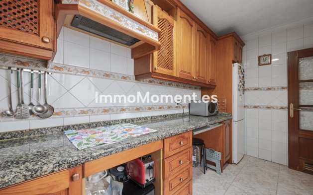 Bestaande woning - Rijtjeshuis - Mijas - Mijas Costa
