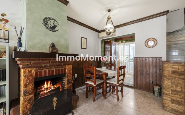Bestaande woning - Rijtjeshuis - Mijas - Mijas Costa