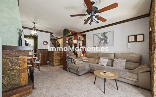 Bestaande woning - Rijtjeshuis - Mijas - Mijas Costa