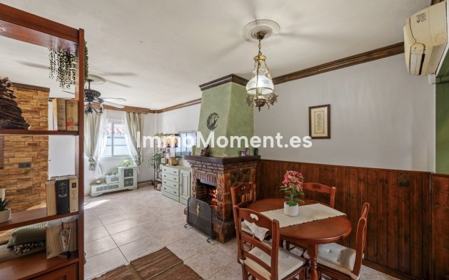 Bestaande woning - Rijtjeshuis - Mijas - Mijas Costa