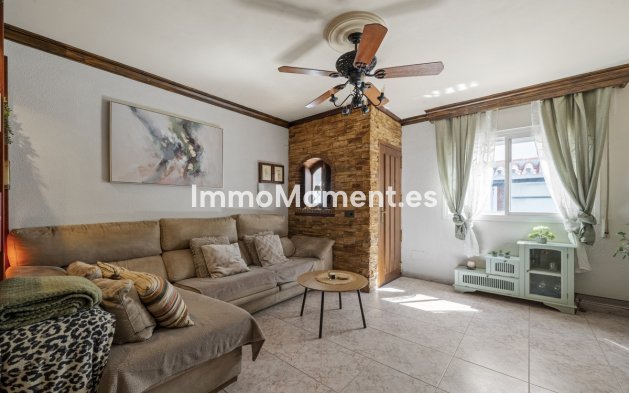 Bestaande woning - Rijtjeshuis - Mijas - Mijas Costa