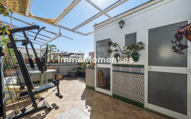Bestaande woning - Rijtjeshuis - Mijas - Mijas Costa