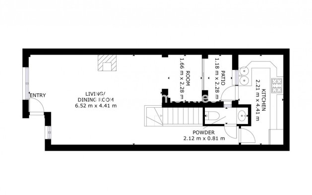 Bestaande woning - Rijtjeshuis - Mijas - Mijas Costa