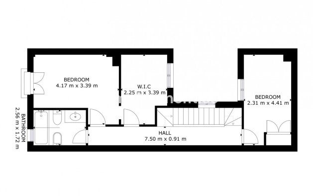 Bestaande woning - Rijtjeshuis - Mijas - Mijas Costa