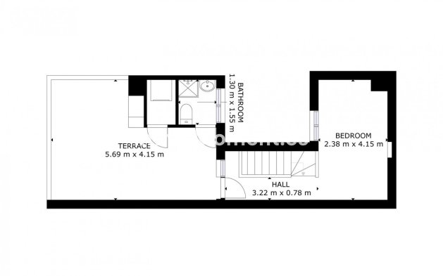Bestaande woning - Rijtjeshuis - Mijas - Mijas Costa