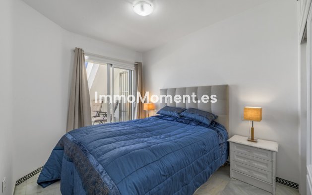 Bestaande woning - Appartement - Mijas - Calahonda