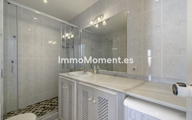 Bestaande woning - Appartement - Mijas - Calahonda