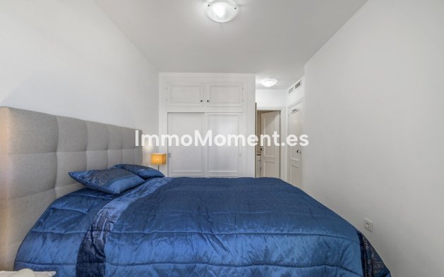 Bestaande woning - Appartement - Mijas - Calahonda