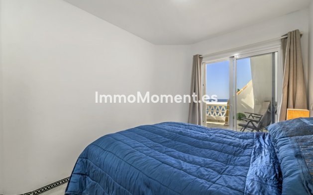 Bestaande woning - Appartement - Mijas - Calahonda