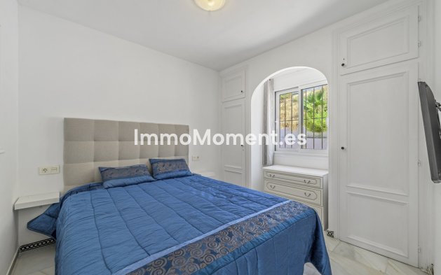 Bestaande woning - Appartement - Mijas - Calahonda