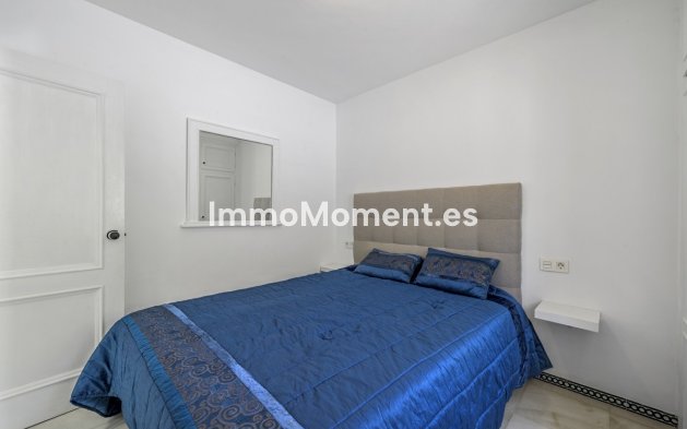 Bestaande woning - Appartement - Mijas - Calahonda
