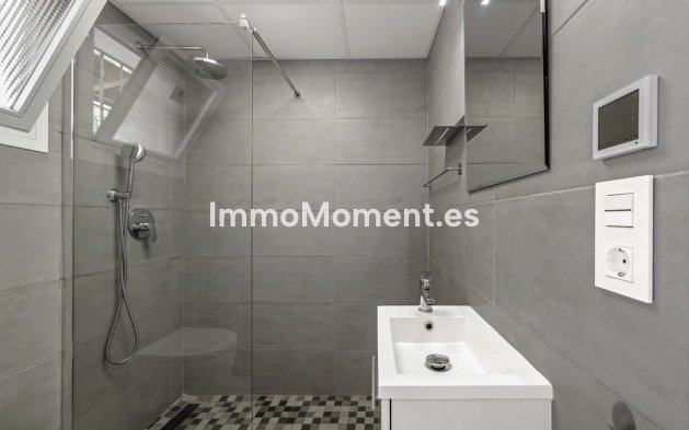 Bestaande woning - Appartement - Mijas - Calahonda