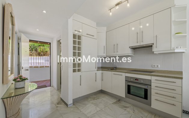 Bestaande woning - Appartement - Mijas - Calahonda