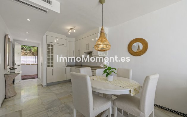 Bestaande woning - Appartement - Mijas - Calahonda