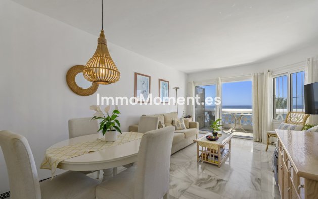 Bestaande woning - Appartement - Mijas - Calahonda
