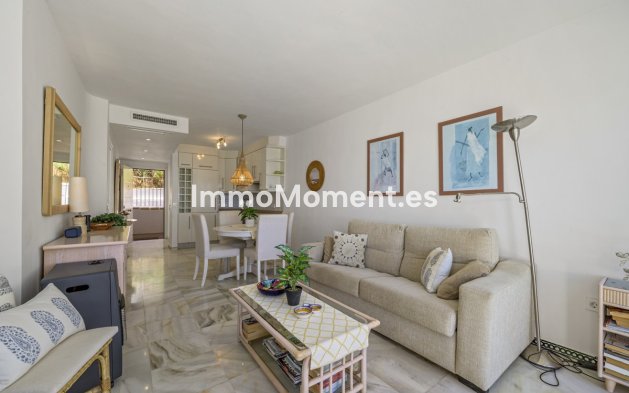 Bestaande woning - Appartement - Mijas - Calahonda