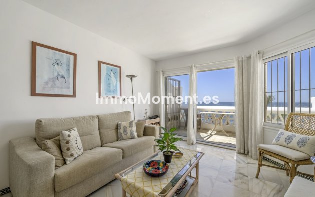 Bestaande woning - Appartement - Mijas - Calahonda