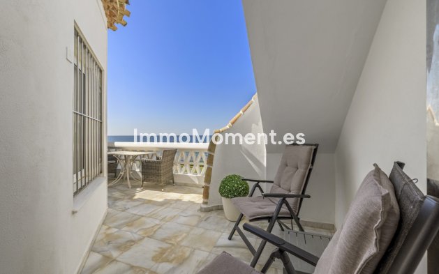 Bestaande woning - Appartement - Mijas - Calahonda