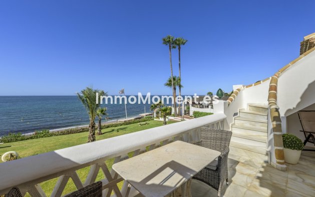 Bestaande woning - Appartement - Mijas - Calahonda