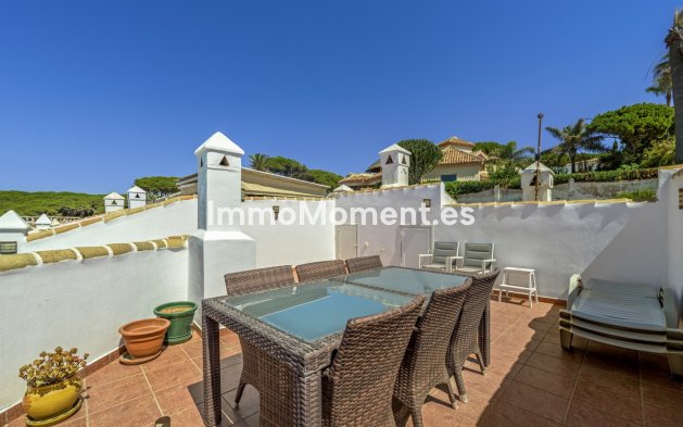 Bestaande woning - Appartement - Mijas - Calahonda