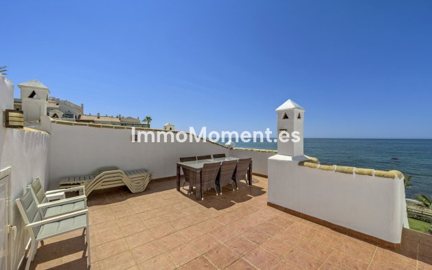 Bestaande woning - Appartement - Mijas - Calahonda