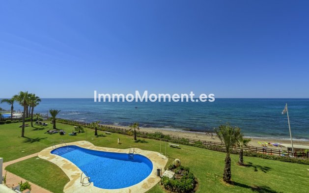 Bestaande woning - Appartement - Mijas - Calahonda