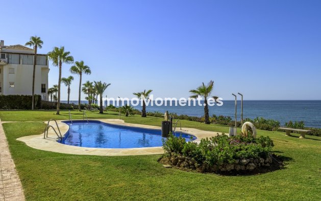 Bestaande woning - Appartement - Mijas - Calahonda