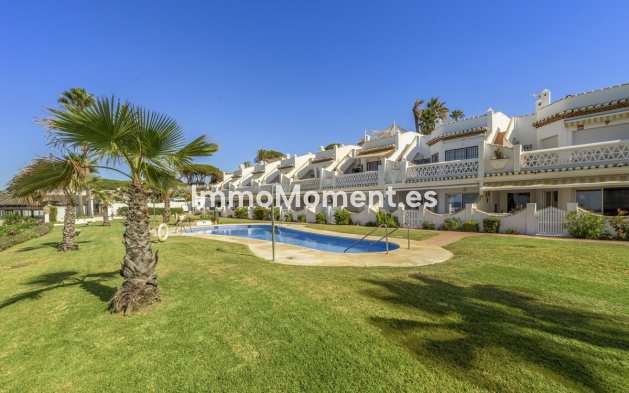 Bestaande woning - Appartement - Mijas - Calahonda