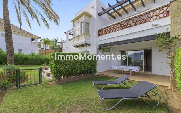 Bestaande woning - Rijtjeshuis - Mijas - La Cala Golf