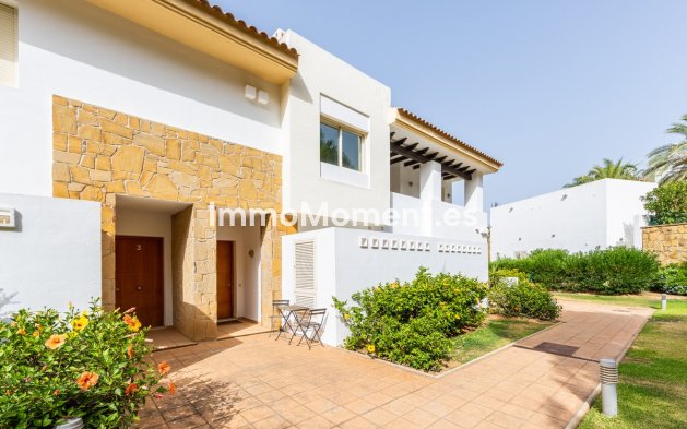Bestaande woning - Rijtjeshuis - Mijas - La Cala Golf