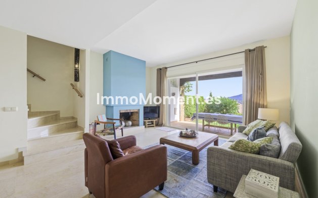 Bestaande woning - Rijtjeshuis - Mijas - La Cala Golf