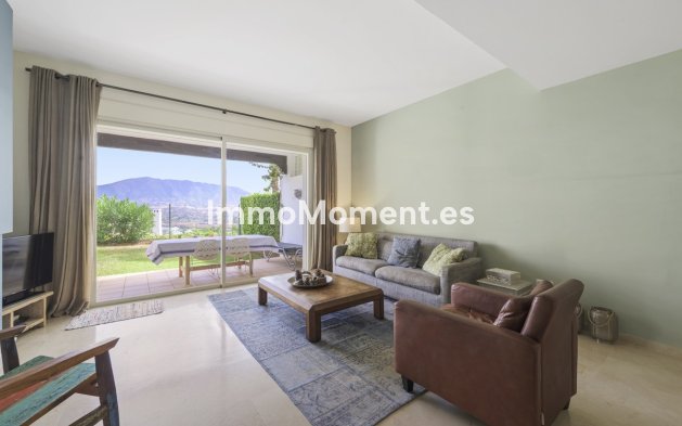 Bestaande woning - Rijtjeshuis - Mijas - La Cala Golf