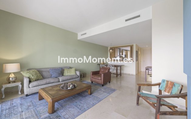 Bestaande woning - Rijtjeshuis - Mijas - La Cala Golf