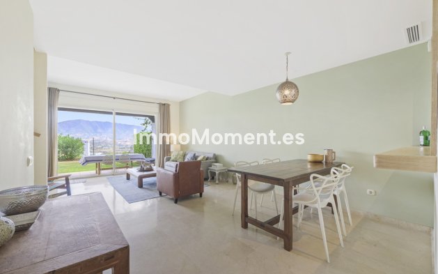 Bestaande woning - Rijtjeshuis - Mijas - La Cala Golf