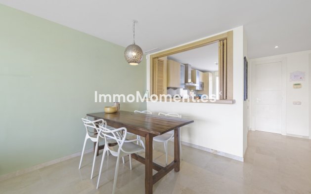 Bestaande woning - Rijtjeshuis - Mijas - La Cala Golf