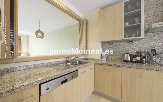 Bestaande woning - Rijtjeshuis - Mijas - La Cala Golf
