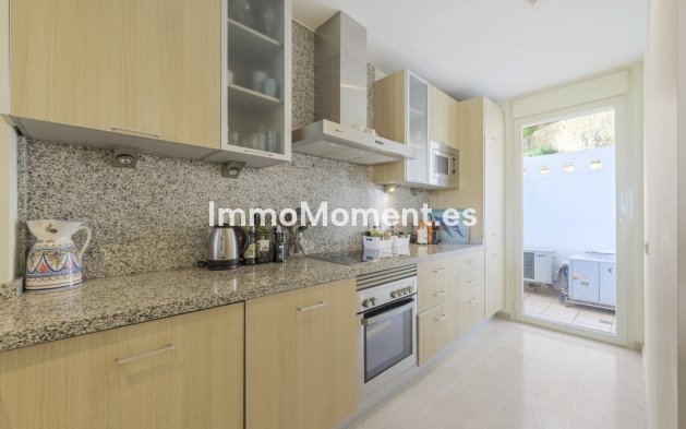 Bestaande woning - Rijtjeshuis - Mijas - La Cala Golf