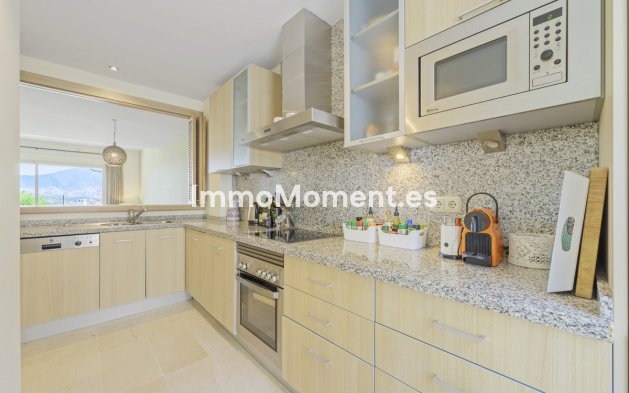 Bestaande woning - Rijtjeshuis - Mijas - La Cala Golf